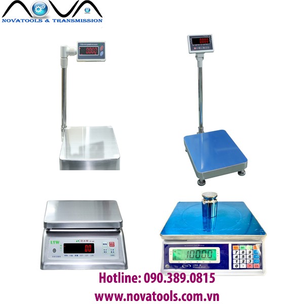 CÂN BÀN ĐIỆN TỬ